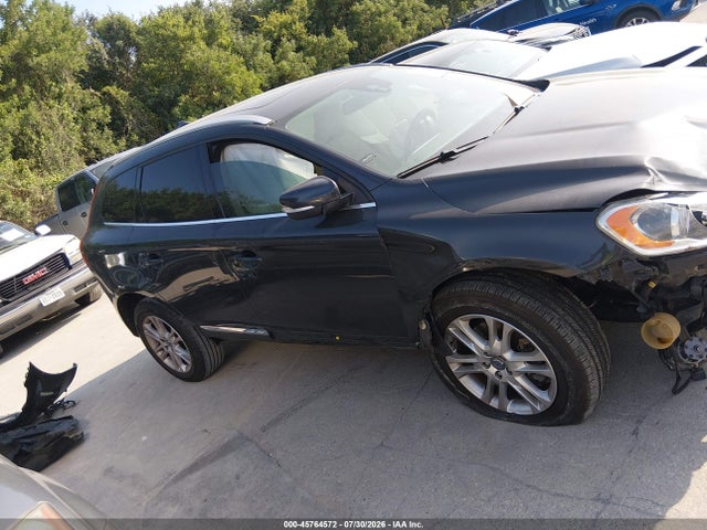 45764572 :رقم المزاد ، YV440MDB2F2602297 vin ، 2015 Volvo Xc60 T5 Premier مزاد بيع