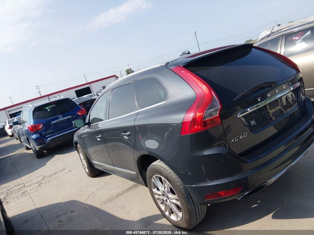 45764572 :رقم المزاد ، YV440MDB2F2602297 vin ، 2015 Volvo Xc60 T5 Premier مزاد بيع