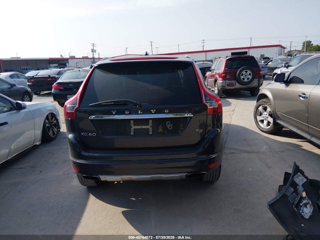 45764572 :رقم المزاد ، YV440MDB2F2602297 vin ، 2015 Volvo Xc60 T5 Premier مزاد بيع