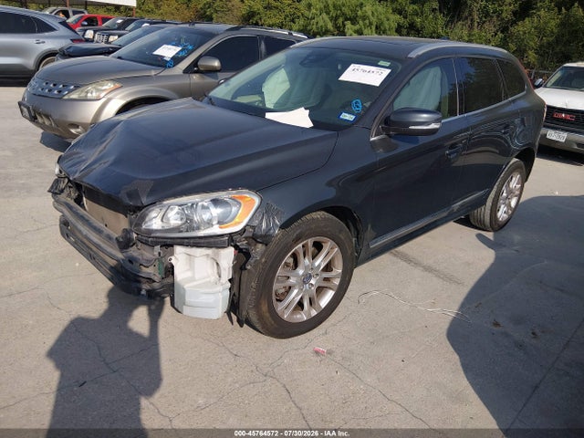 45764572 :رقم المزاد ، YV440MDB2F2602297 vin ، 2015 Volvo Xc60 T5 Premier مزاد بيع