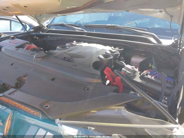 JTERU5JRXN5973818 Toyota 4runner Trd Off Road Premium