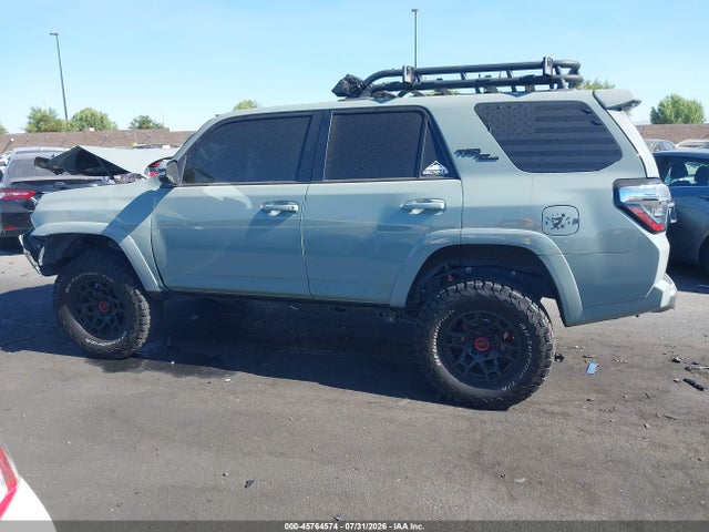 JTERU5JRXN5973818 Toyota 4runner Trd Off Road Premium