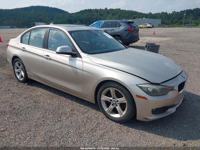Продаж на аукціоні авто 2014 Bmw 328i, vin: WBA3A5C52EJ463447, номер лоту: 45764575
