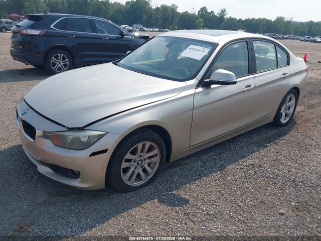 Продаж на аукціоні авто 2014 Bmw 328i, vin: WBA3A5C52EJ463447, номер лоту: 45764575
