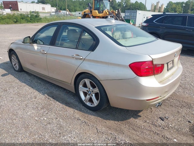 Продаж на аукціоні авто 2014 Bmw 328i, vin: WBA3A5C52EJ463447, номер лоту: 45764575