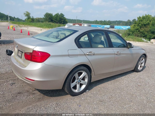 Auction sale of the 2014 Bmw 328i, vin: WBA3A5C52EJ463447, lot number: 45764575