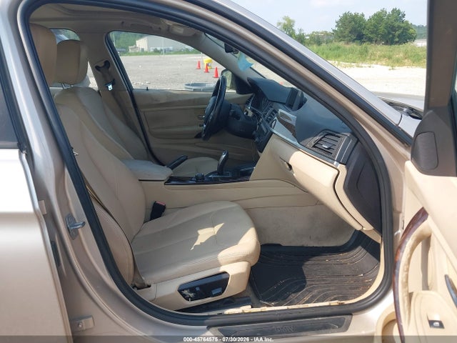 Продаж на аукціоні авто 2014 Bmw 328i, vin: WBA3A5C52EJ463447, номер лоту: 45764575