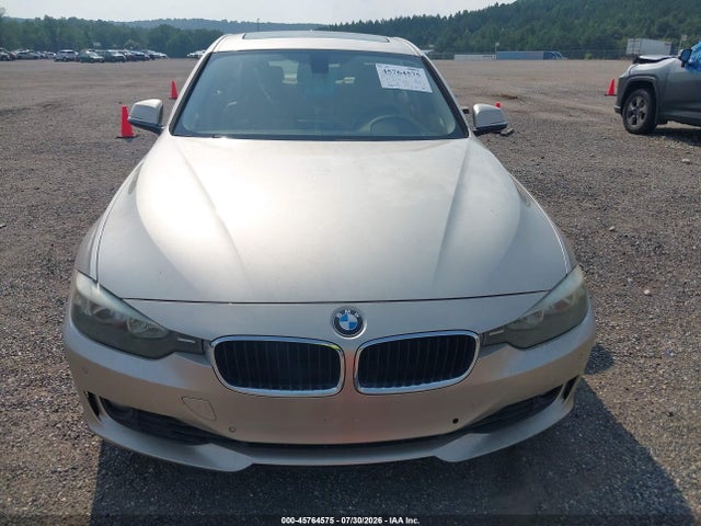 Продаж на аукціоні авто 2014 Bmw 328i, vin: WBA3A5C52EJ463447, номер лоту: 45764575
