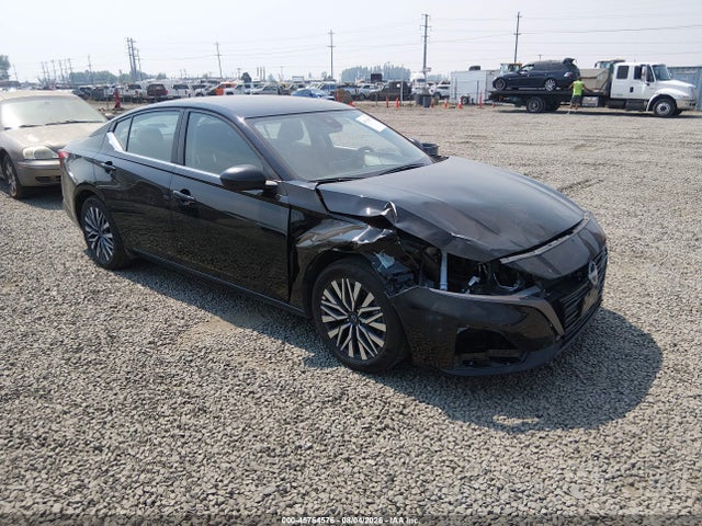 Nissan Altima Sv Fwd 2026 1N4BL4DV6TN305190 головне зображення
