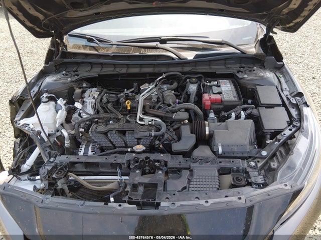 1N4BL4DV6TN305190 Nissan Altima Sv Fwd