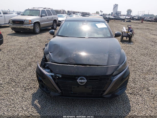 1N4BL4DV6TN305190 Nissan Altima Sv Fwd