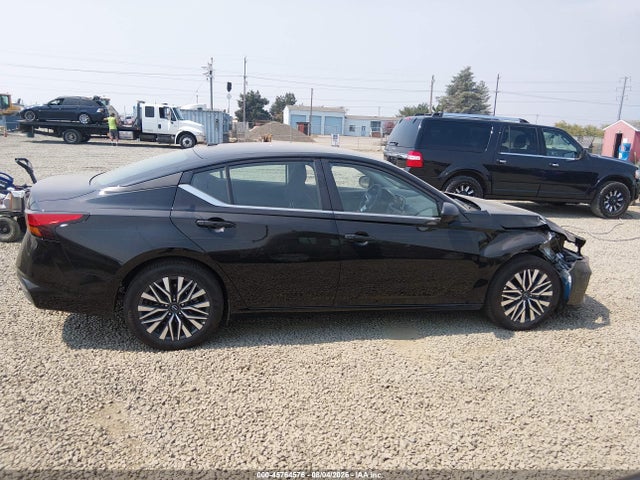 1N4BL4DV6TN305190 Nissan Altima Sv Fwd