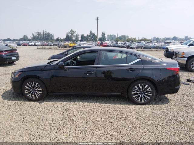 1N4BL4DV6TN305190 Nissan Altima Sv Fwd
