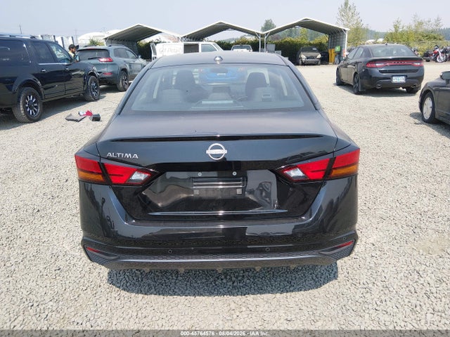 1N4BL4DV6TN305190 Nissan Altima Sv Fwd