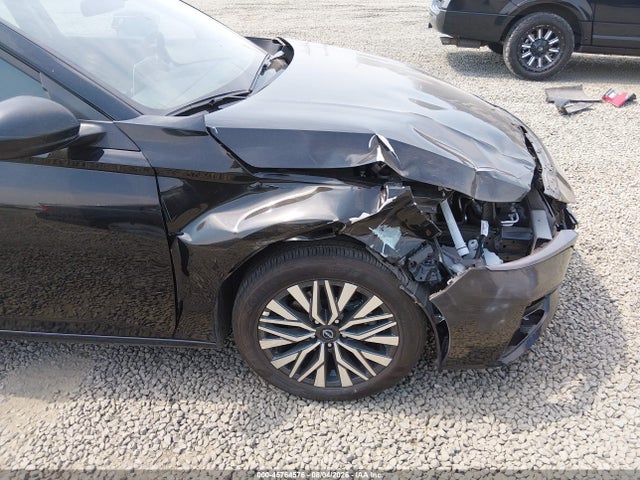 1N4BL4DV6TN305190 Nissan Altima Sv Fwd