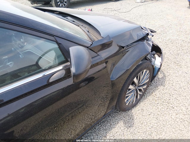 1N4BL4DV6TN305190 Nissan Altima Sv Fwd