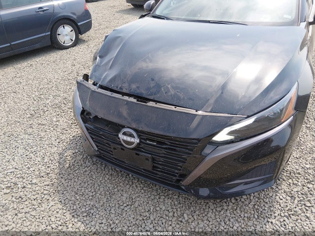 1N4BL4DV6TN305190 Nissan Altima Sv Fwd