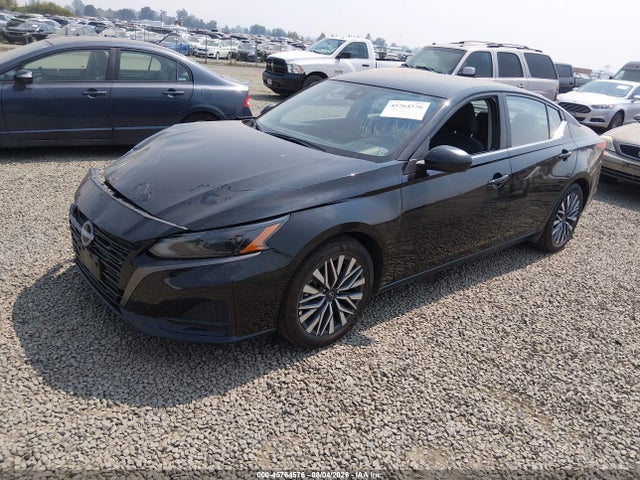 1N4BL4DV6TN305190 Nissan Altima Sv Fwd