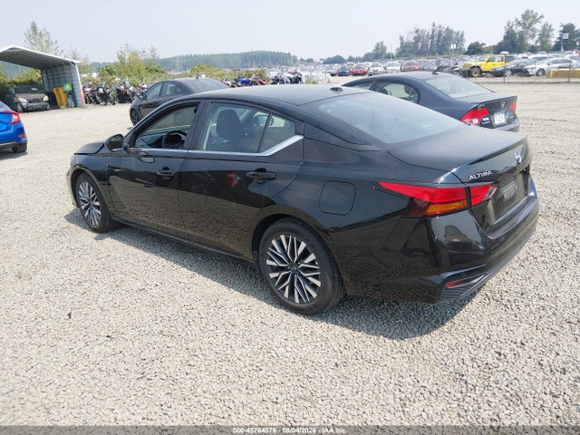 1N4BL4DV6TN305190 Nissan Altima Sv Fwd