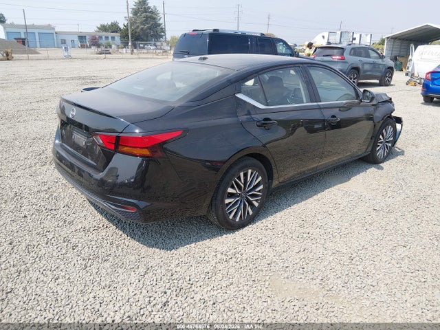 1N4BL4DV6TN305190 Nissan Altima Sv Fwd