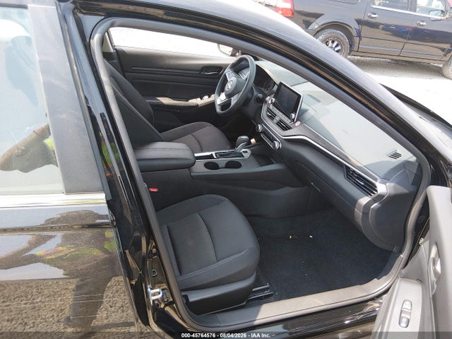1N4BL4DV6TN305190 Nissan Altima Sv Fwd