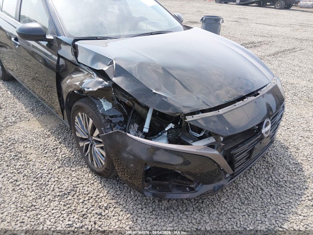 1N4BL4DV6TN305190 Nissan Altima Sv Fwd