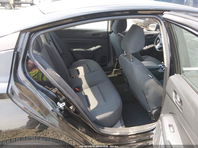 1N4BL4DV6TN305190 Nissan Altima Sv Fwd