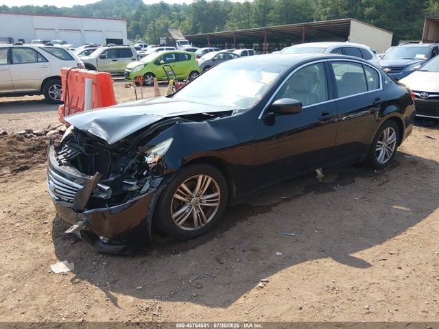Продажа на аукционе авто 2013 Infiniti G37 Journey, vin: JN1CV6AP3DM305507, номер лота: 45764581