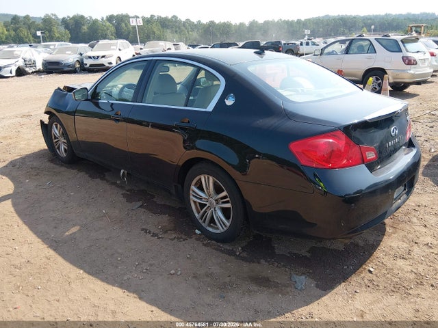 Продажа на аукционе авто 2013 Infiniti G37 Journey, vin: JN1CV6AP3DM305507, номер лота: 45764581