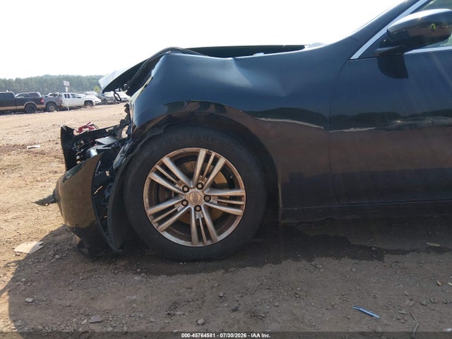 Продажа на аукционе авто 2013 Infiniti G37 Journey, vin: JN1CV6AP3DM305507, номер лота: 45764581