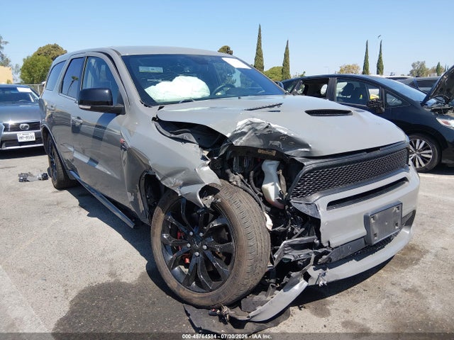 Dodge Durango R/t Awd 2019 1C4SDJCT9KC622803 главное изображение