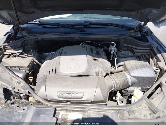 Dodge Durango R/t Awd 2019 1C4SDJCT9KC622803 Image 10