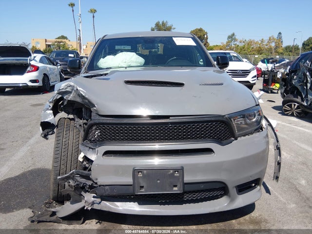 Dodge Durango R/t Awd 2019 1C4SDJCT9KC622803 Image 12