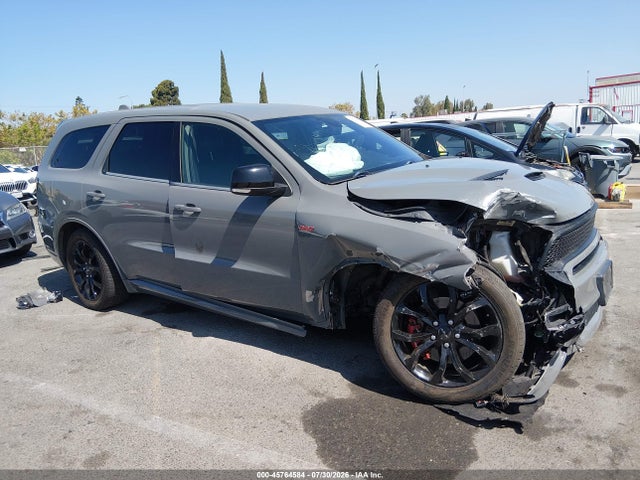 Dodge Durango R/t Awd 2019 1C4SDJCT9KC622803 Image 13