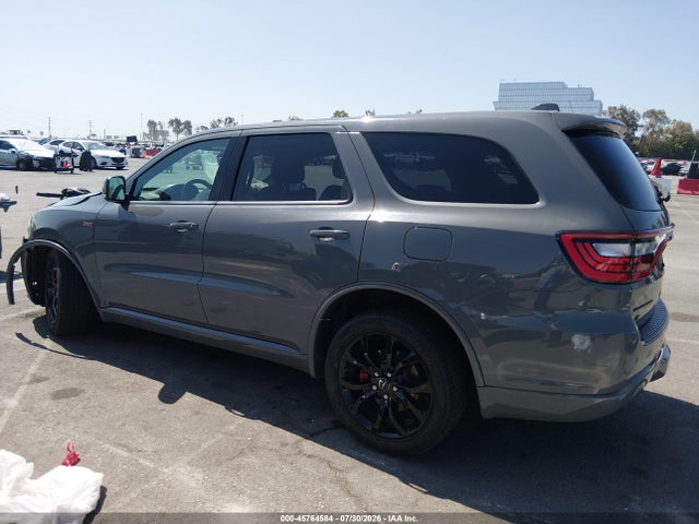 Dodge Durango R/t Awd 2019 1C4SDJCT9KC622803 Image 14