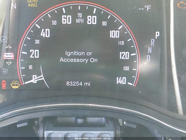 Dodge Durango R/t Awd 2019 1C4SDJCT9KC622803 Image 15