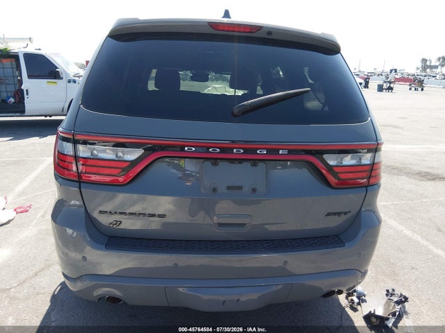 Dodge Durango R/t Awd 2019 1C4SDJCT9KC622803 Image 16