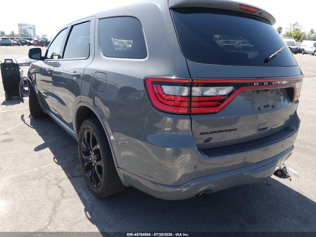 Dodge Durango R/t Awd 2019 1C4SDJCT9KC622803 Image 3