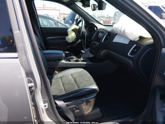 Dodge Durango R/t Awd 2019 1C4SDJCT9KC622803 Image 5