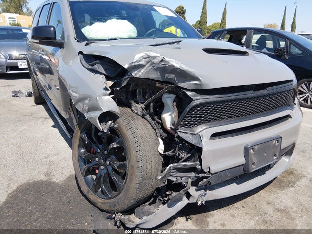 Dodge Durango R/t Awd 2019 1C4SDJCT9KC622803 Image 6