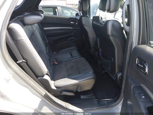 Dodge Durango R/t Awd 2019 1C4SDJCT9KC622803 Image 8