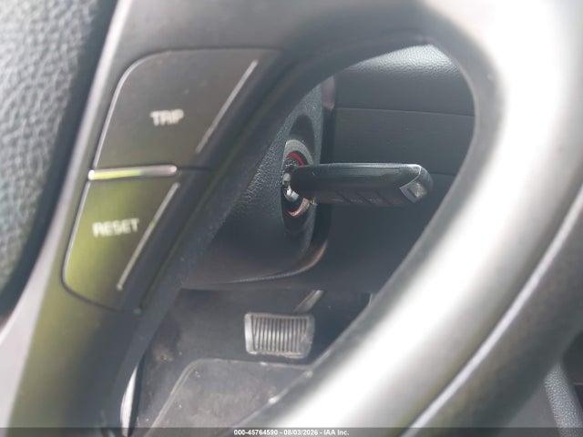 KIA FORTE LX 2016 KNAFK5A82G5620980 Image 11