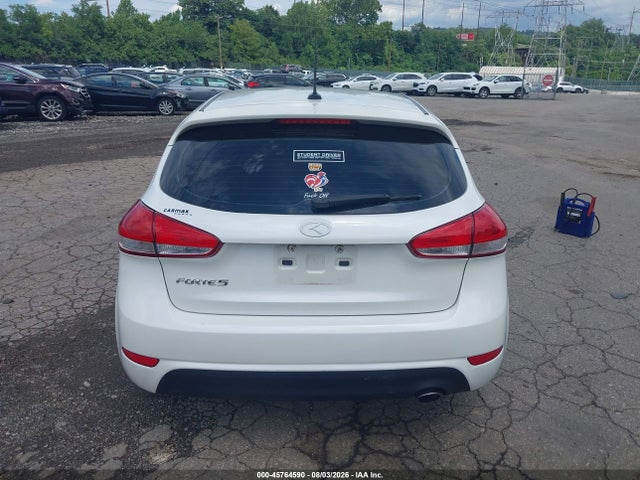 KIA FORTE LX 2016 KNAFK5A82G5620980 Image 16