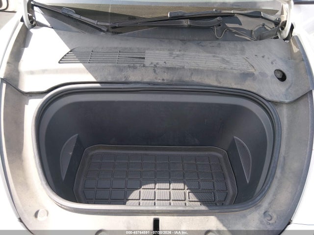 5YJYGDEE6MF204691 Tesla Model Y Long Range Dual Motor All-wheel Drive