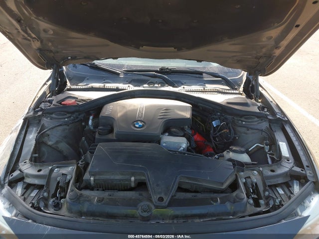2013 Bmw 328i მანქანა იყიდება აუქციონზე, vin: WBA3A5C59DF356235, აუქციონის ნომერი: 45764594