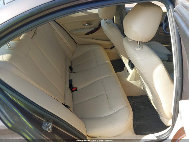 2013 Bmw 328i მანქანა იყიდება აუქციონზე, vin: WBA3A5C59DF356235, აუქციონის ნომერი: 45764594