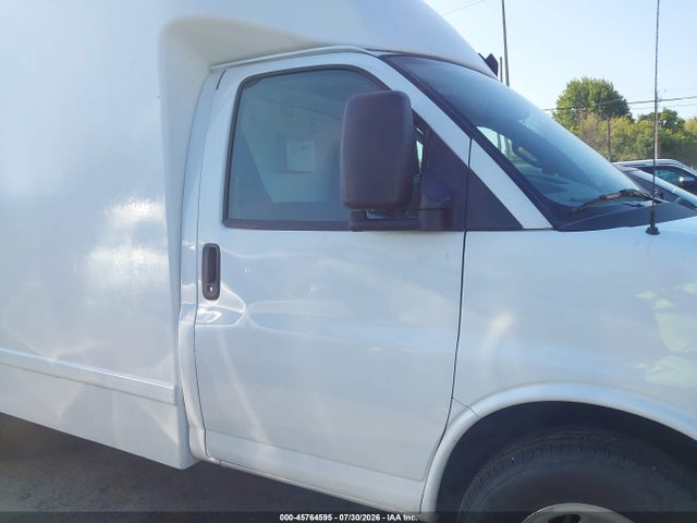 Aukcja sprzedaży 2024 Gmc Savana Cutaway Work Van, vin: 7GZ07RF78RN002361, numer aukcji: 45764595