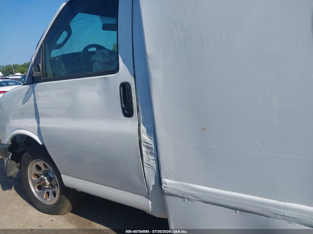 Aukcja sprzedaży 2024 Gmc Savana Cutaway Work Van, vin: 7GZ07RF78RN002361, numer aukcji: 45764595