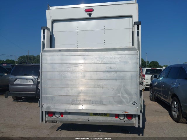 Aukcja sprzedaży 2024 Gmc Savana Cutaway Work Van, vin: 7GZ07RF78RN002361, numer aukcji: 45764595