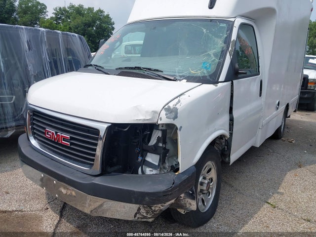 Aukcja sprzedaży 2024 Gmc Savana Cutaway Work Van, vin: 7GZ07RF78RN002361, numer aukcji: 45764595